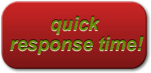 Quick 15 minute response time!